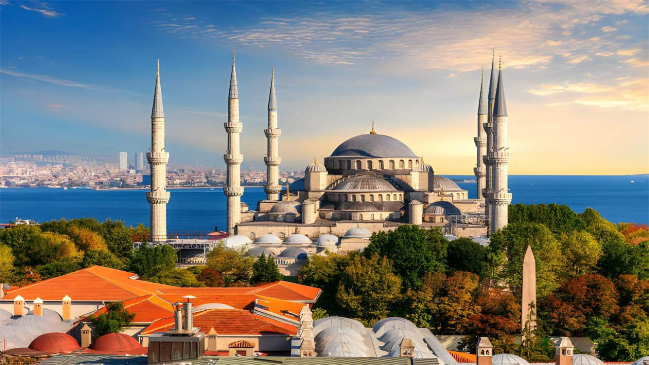 Trải nghiệm văn hóa Á - Âu với Tour Du Lịch Liên Tuyến Hy Lạp - Thổ Nhĩ Kỳ